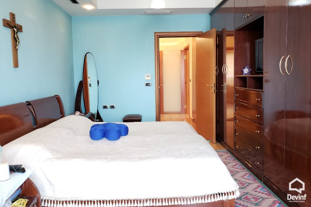 Tirane Shitje Apartament 4+1+G Rruga Irfan Tomini apartament