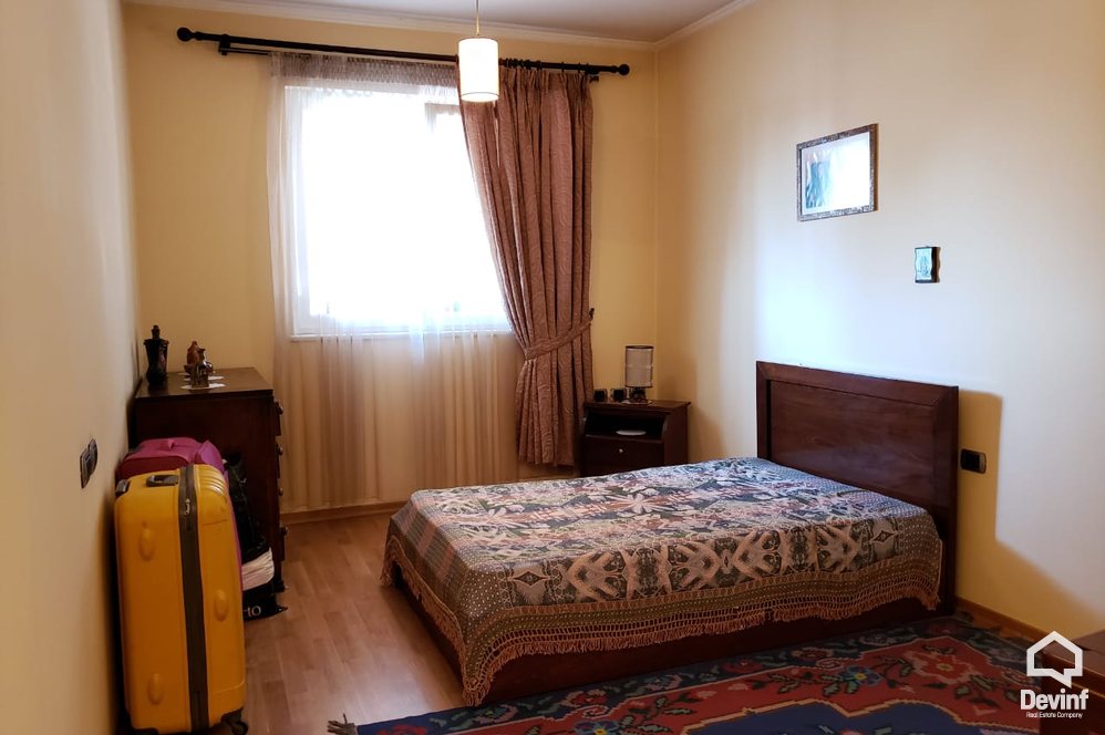 Tirane Shitje Apartament 4+1+G Rruga Irfan Tomini apartament