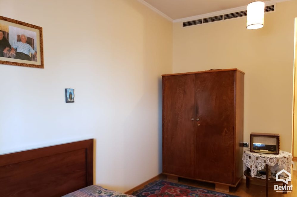 Tirane Shitje Apartament 4+1+G Rruga Irfan Tomini apartament