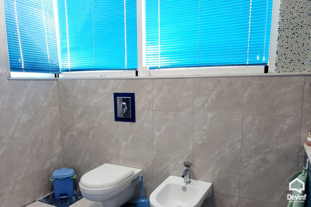 Tirane Shitje Apartament 4+1+G Rruga Irfan Tomini apartament