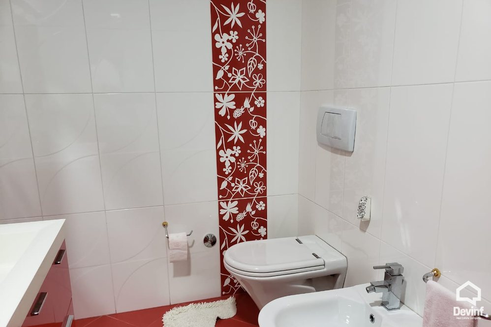 Tirane Shitje Apartament 4+1+G Rruga Irfan Tomini apartament