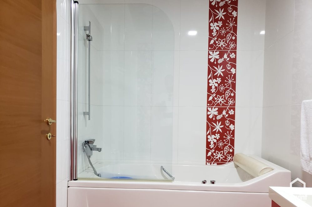 Tirane Shitje Apartament 4+1+G Rruga Irfan Tomini apartament