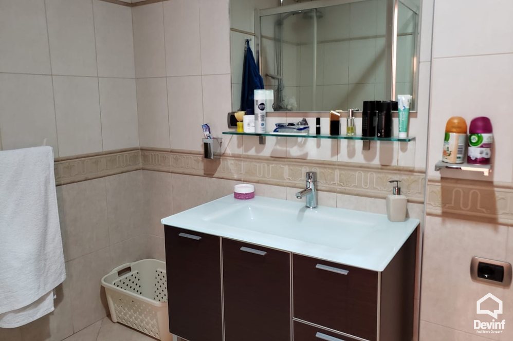 Tirane Shitje Apartament 4+1+G Rruga Irfan Tomini apartament