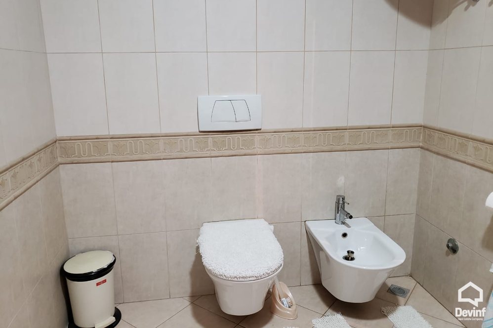 Tirane Shitje Apartament 4+1+G Rruga Irfan Tomini apartament