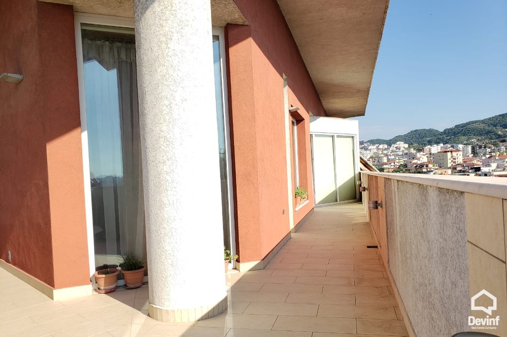 Tirane Shitje Apartament 4+1+G Rruga Irfan Tomini apartament