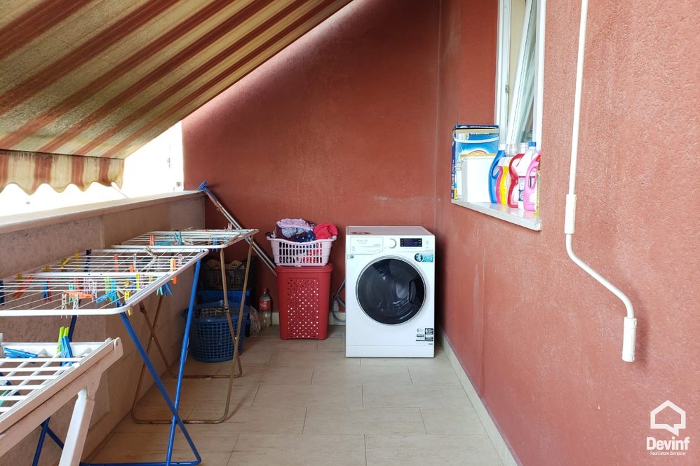 Tirane Shitje Apartament 4+1+G Rruga Irfan Tomini apartament