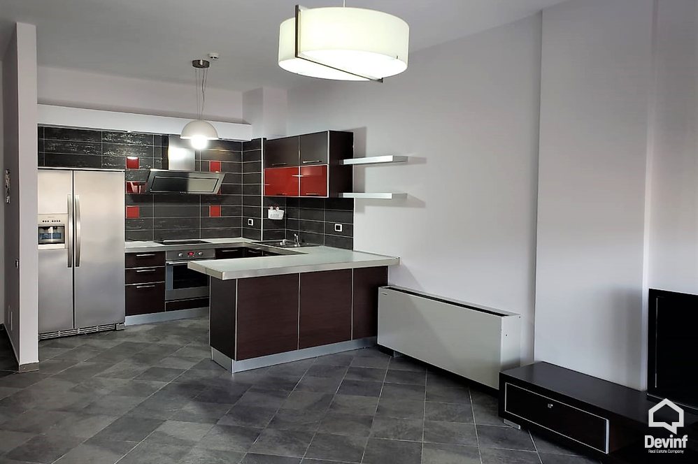 Tirane Shitje Apartament 3+1+A Apartament ne zonen e Bllokut apartament