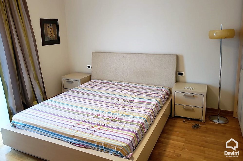 Tirane Shitje Apartament 3+1+A Apartament ne zonen e Bllokut apartament