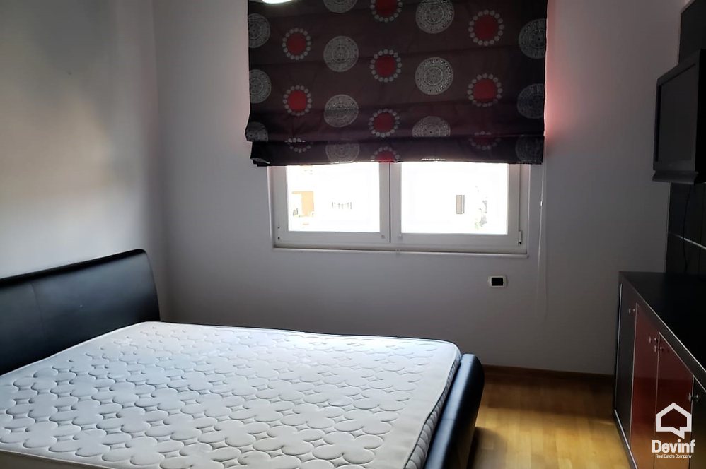 Tirane Shitje Apartament 3+1+A Apartament ne zonen e Bllokut apartament