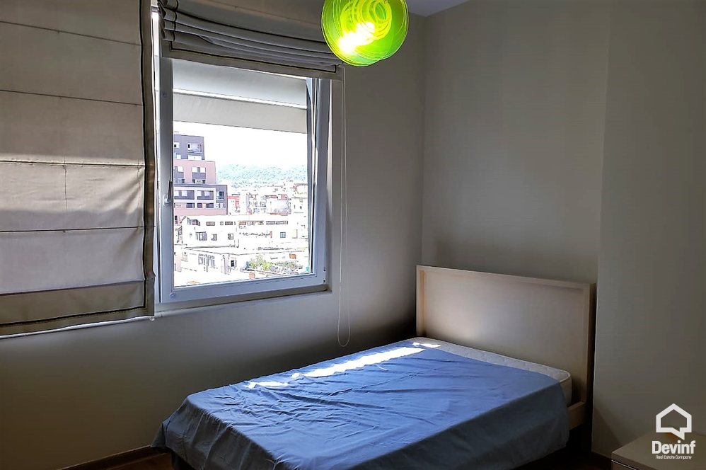 Tirane Shitje Apartament 3+1+A Apartament ne zonen e Bllokut apartament