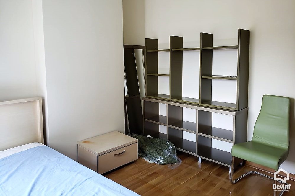 Tirane Shitje Apartament 3+1+A Apartament ne zonen e Bllokut apartament