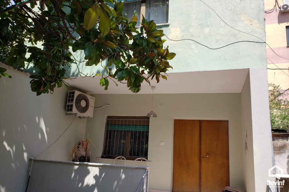 Tirane For Rent Villa 3+1+A In the center of Tirana, close to Avni Rustemi Square Villa