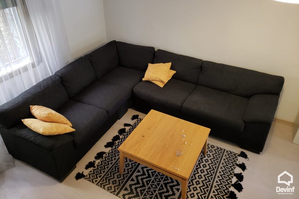 Tirane For Rent Villa 3+1+A In the center of Tirana, close to Avni Rustemi Square Villa