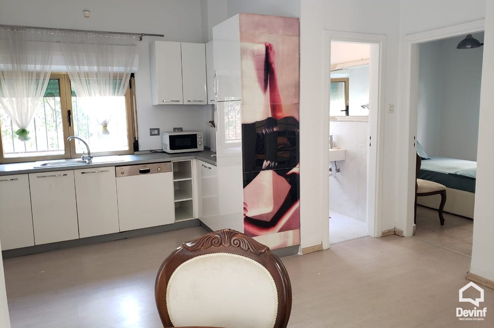 Tirane For Rent Villa 3+1+A In the center of Tirana, close to Avni Rustemi Square Villa
