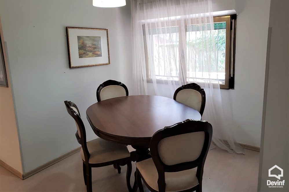 Tirane For Rent Villa 3+1+A In the center of Tirana, close to Avni Rustemi Square Villa