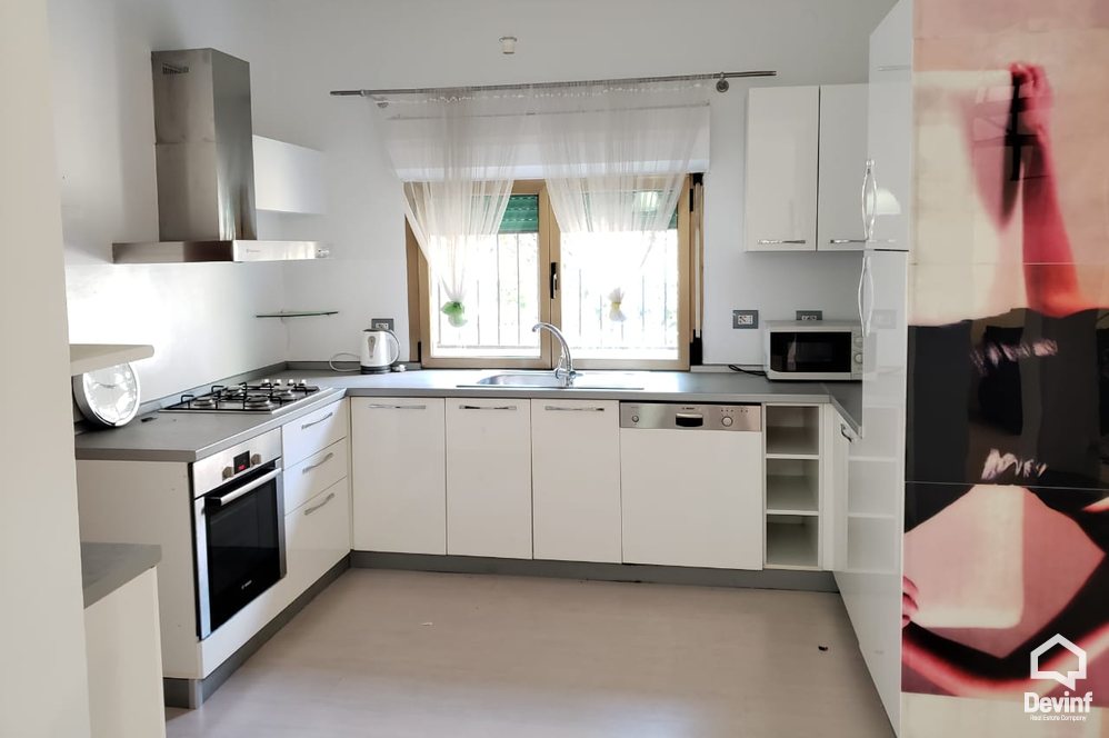 Tirane For Rent Villa 3+1+A In the center of Tirana, close to Avni Rustemi Square Villa