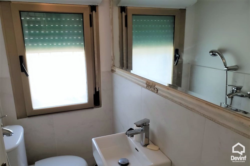 Tirane For Rent Villa 3+1+A In the center of Tirana, close to Avni Rustemi Square Villa