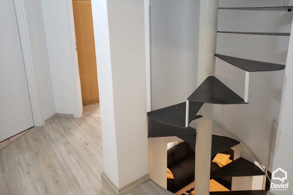 Tirane For Rent Villa 3+1+A In the center of Tirana, close to Avni Rustemi Square Villa