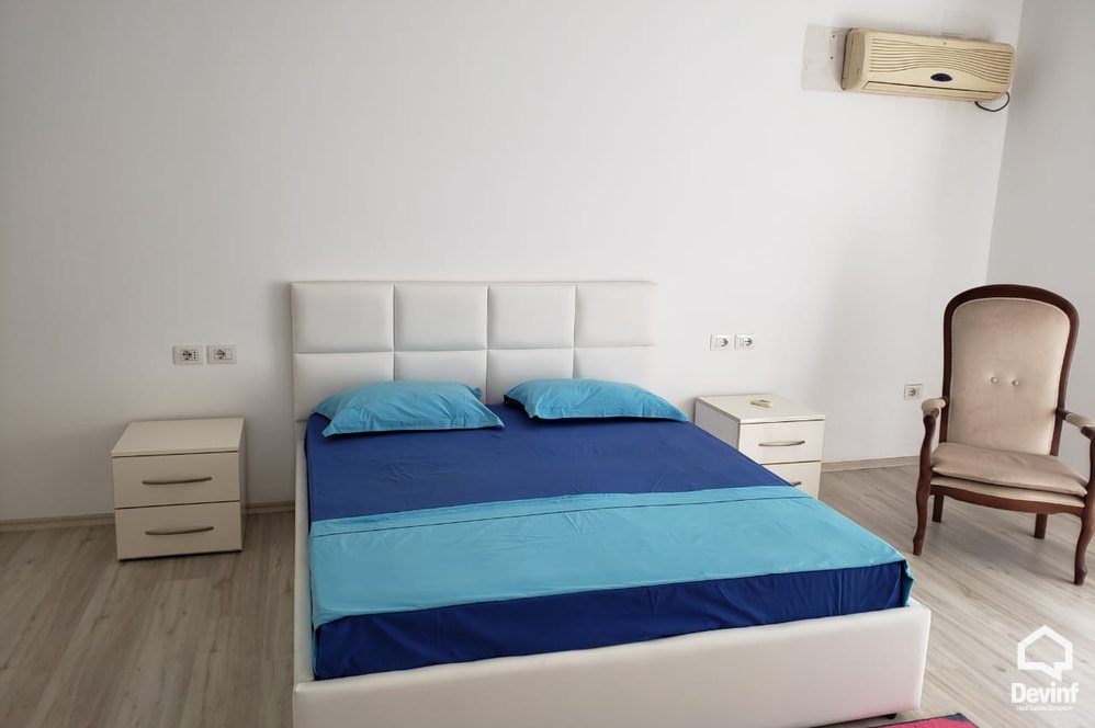 Tirane For Rent Villa 3+1+A In the center of Tirana, close to Avni Rustemi Square Villa