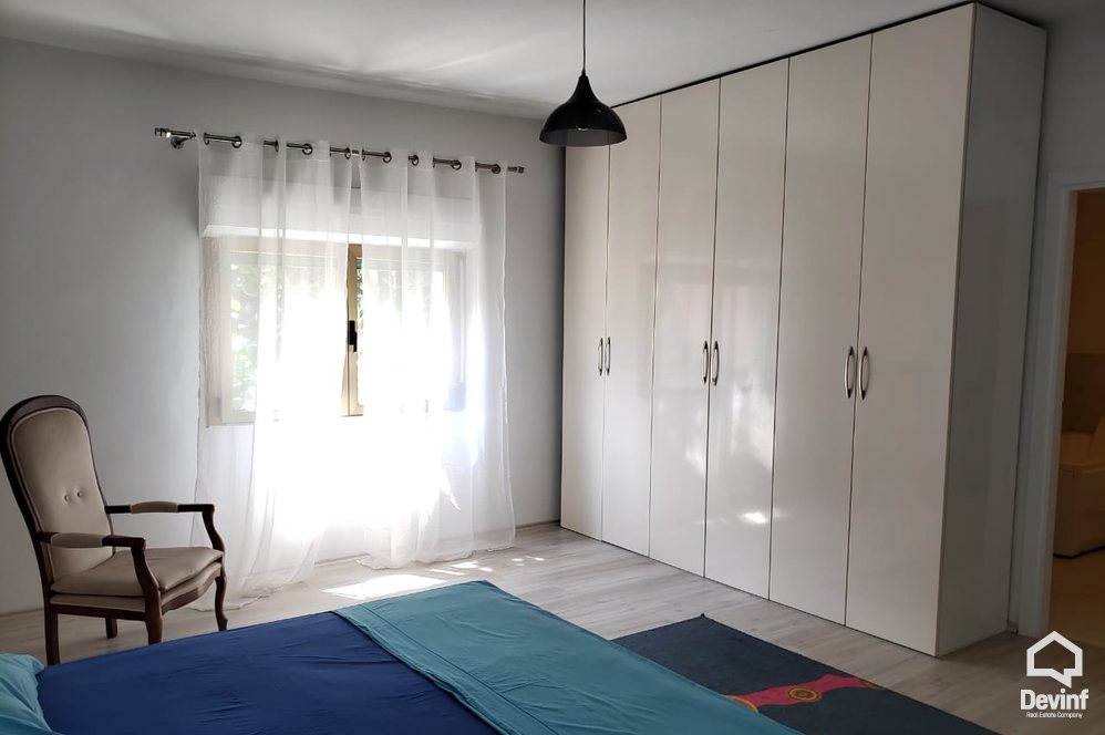 Tirane For Rent Villa 3+1+A In the center of Tirana, close to Avni Rustemi Square Villa