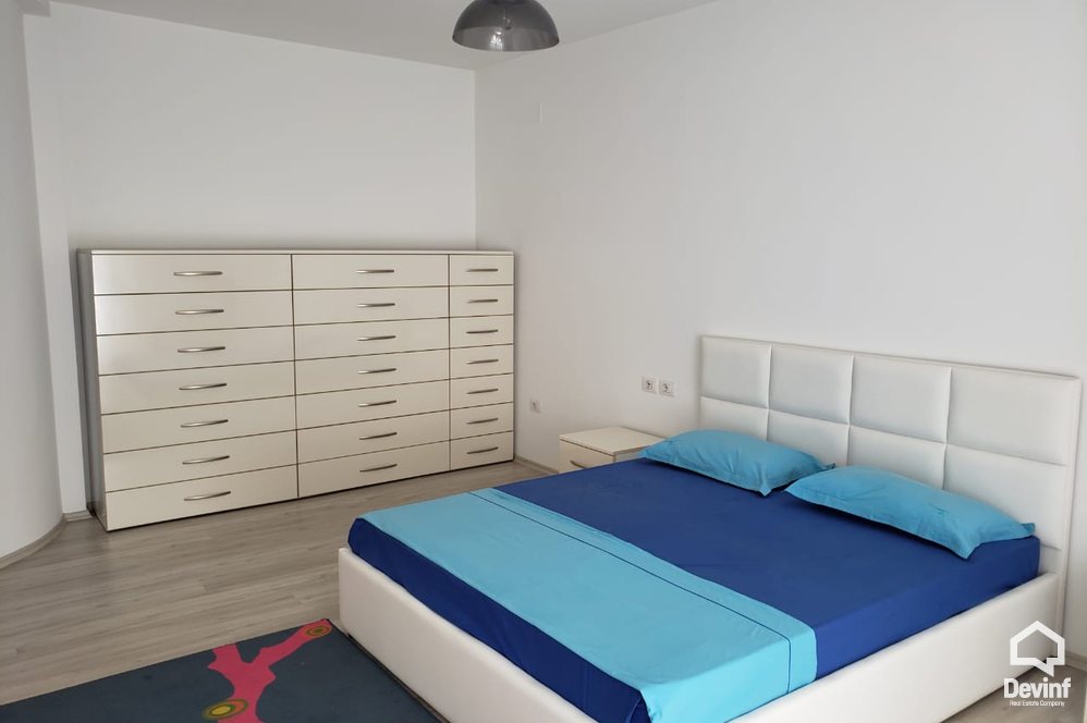 Tirane For Rent Villa 3+1+A In the center of Tirana, close to Avni Rustemi Square Villa