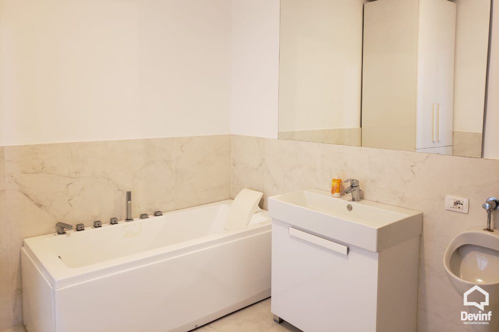 Tirane For Rent Villa 3+1+A In the center of Tirana, close to Avni Rustemi Square Villa