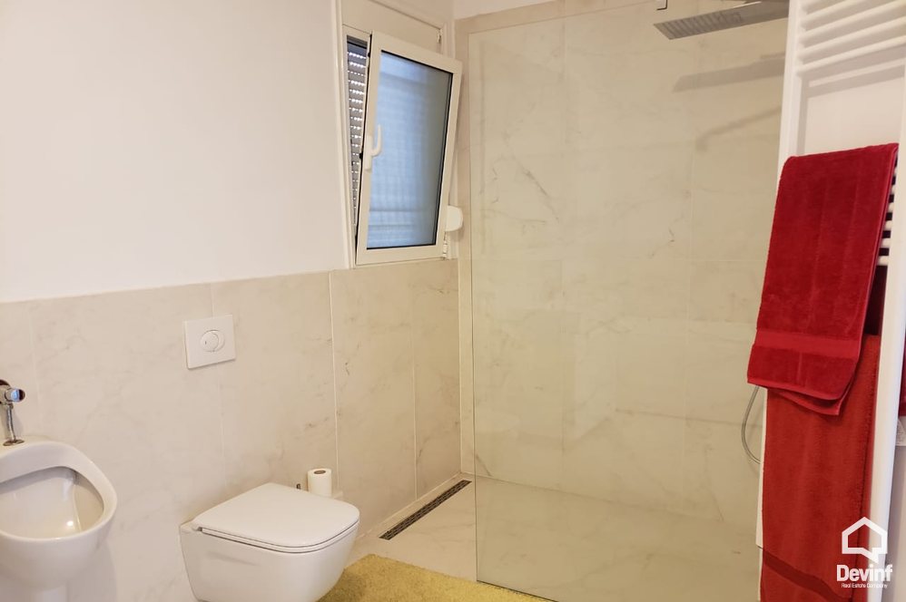 Tirane For Rent Villa 3+1+A In the center of Tirana, close to Avni Rustemi Square Villa