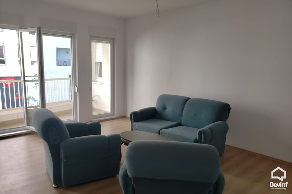 Tirane For Sale Apartment 3+1+A Apartment lacated at Magnet Compound Apartment
