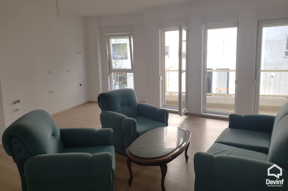 Tirane For Sale Apartment 3+1+A Apartment lacated at Magnet Compound Apartment