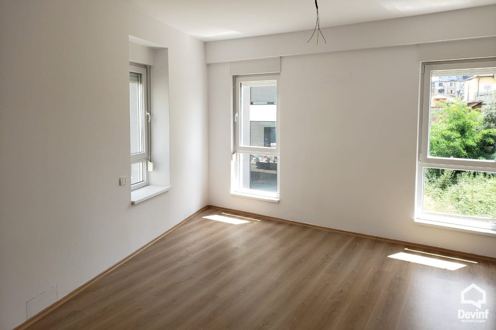 Tirane For Sale Apartment 3+1+A Apartment lacated at Magnet Compound Apartment
