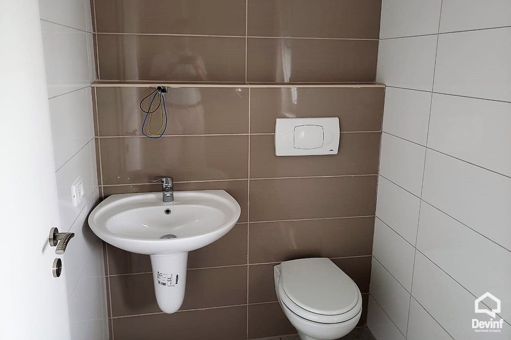Tirane For Sale Apartment 3+1+A Apartment lacated at Magnet Compound Apartment