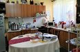 Ne Shitje Apartament 1+1+G Pallati ndodhet prane Sheshit Wilson Tirane