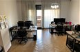 Tirane Qera Apartament 2+1+G Ne zonen e Bllokut apartament zyre