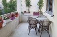 Tirane For Rent Apartment 2+1+A Mihal Grameno Street Villa Floor