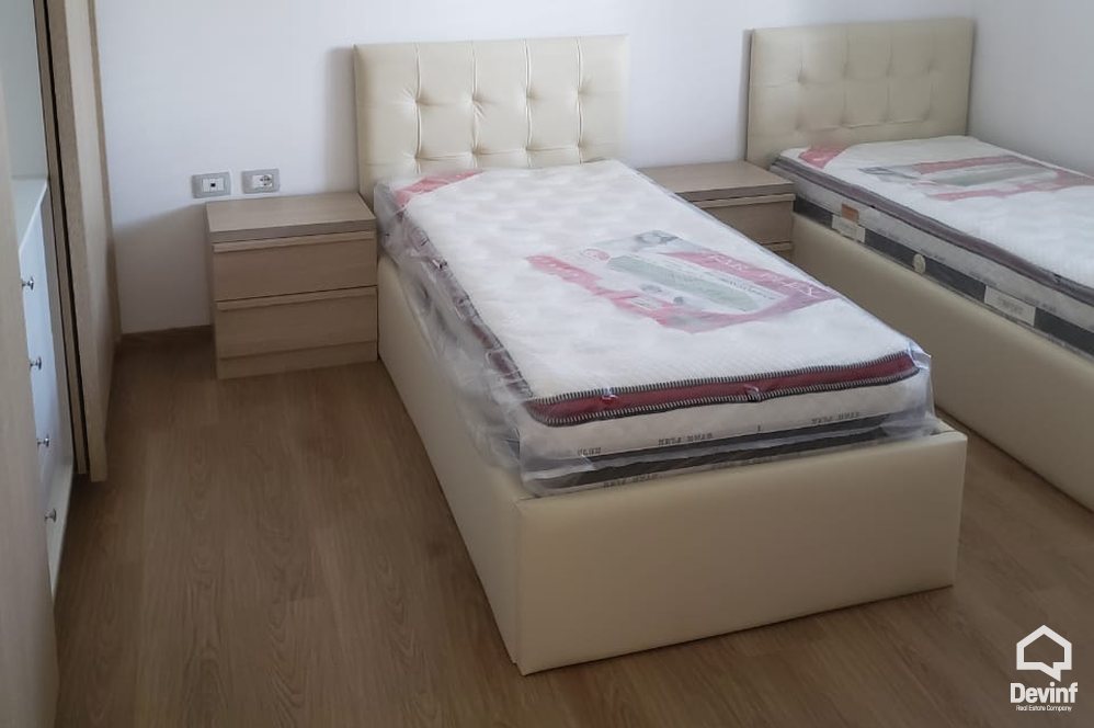 Tirane For Rent Apartment 2+1+A Mihal Grameno Street Villa Floor