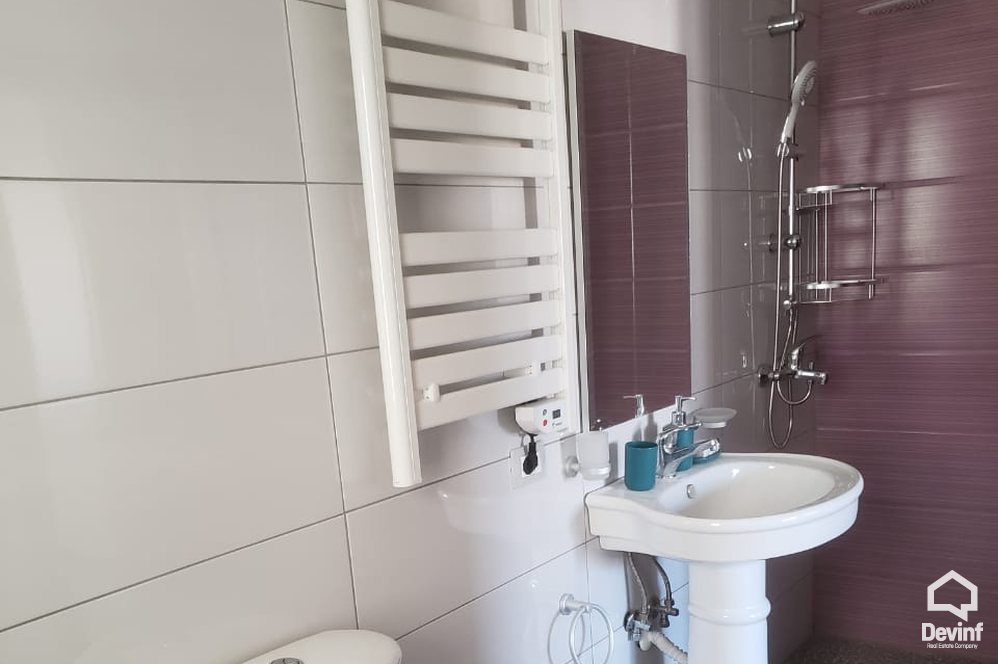 Tirane For Rent Apartment 2+1+A Mihal Grameno Street Villa Floor