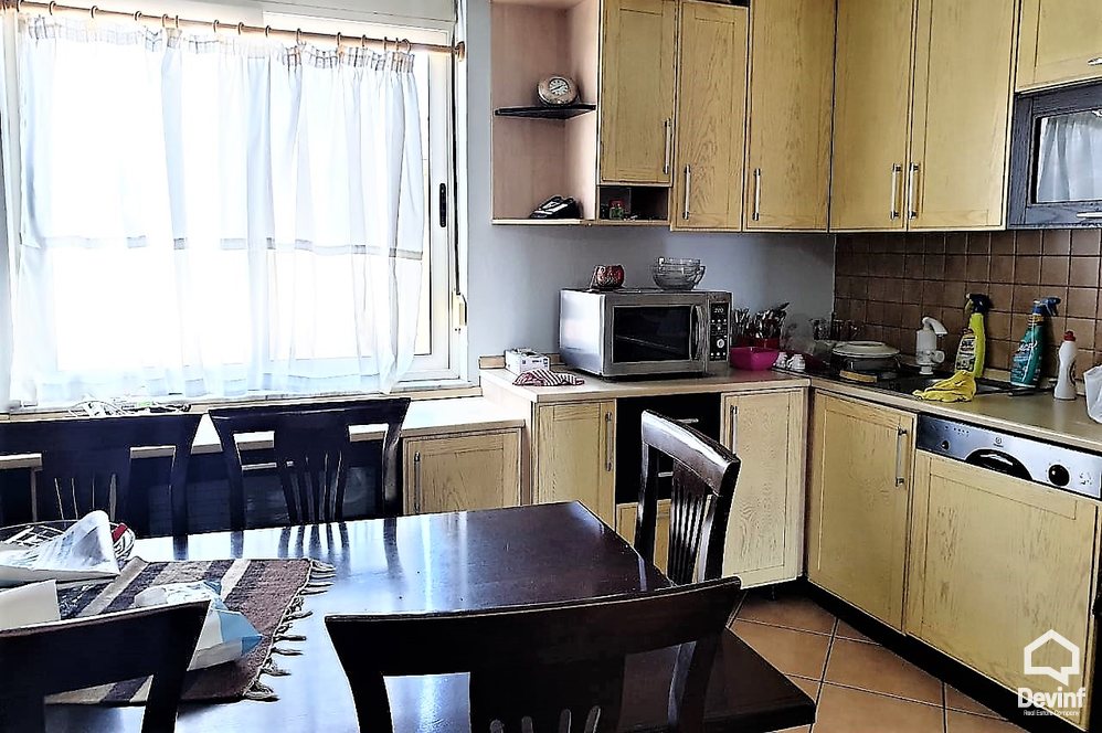 Tirane Shitje Apartament 3+1+A Prane zones se ish Bllokut apartament