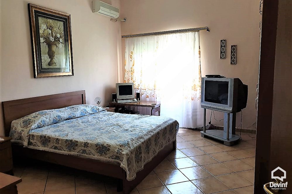 Tirane Shitje Apartament 3+1+A Prane zones se ish Bllokut apartament