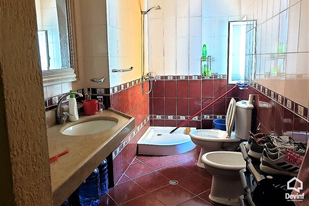 Tirane Shitje Apartament 3+1+A Prane zones se ish Bllokut apartament