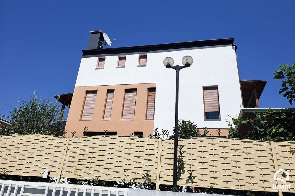 Tirane For Rent Villa 4+1+A A house in residential compound close to Tirana East Gate Villa Residential Complex