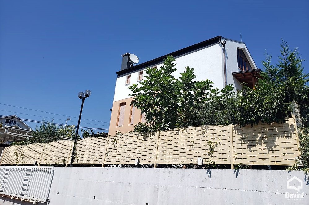 Tirane For Rent Villa 4+1+A A house in residential compound close to Tirana East Gate Villa Residential Complex