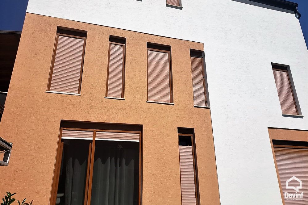 Tirane For Rent Villa 4+1+A A house in residential compound close to Tirana East Gate Villa Residential Complex
