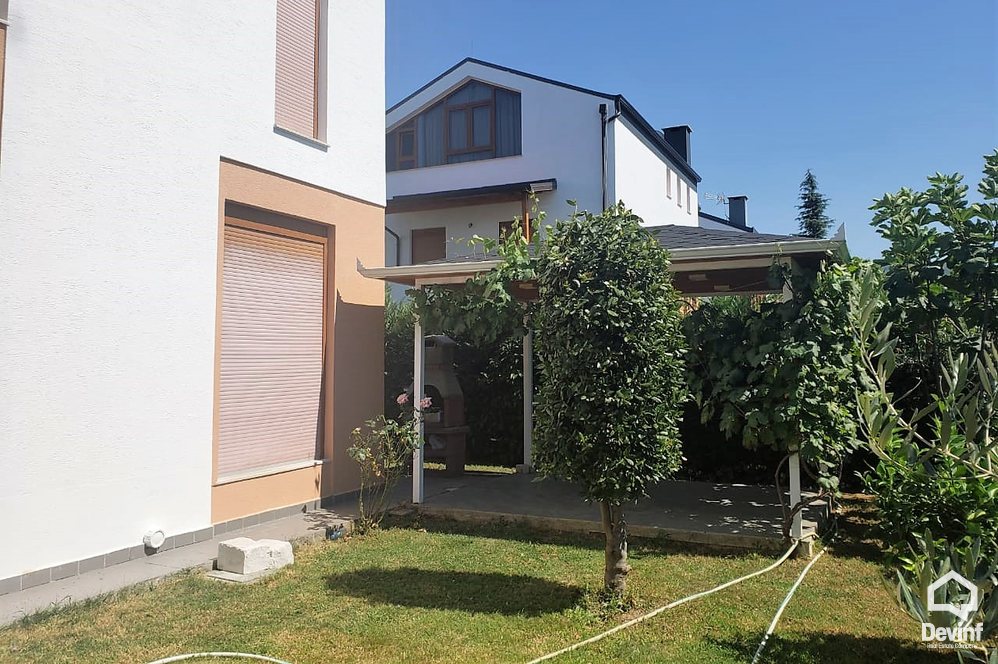 Tirane For Rent Villa 4+1+A A house in residential compound close to Tirana East Gate Villa Residential Complex