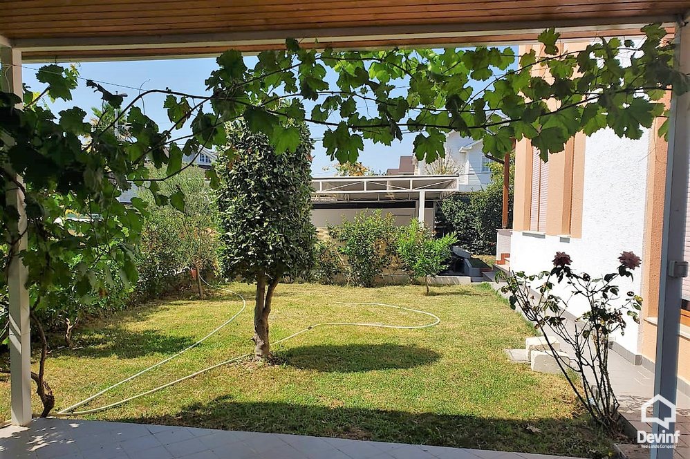 Tirane For Rent Villa 4+1+A A house in residential compound close to Tirana East Gate Villa Residential Complex