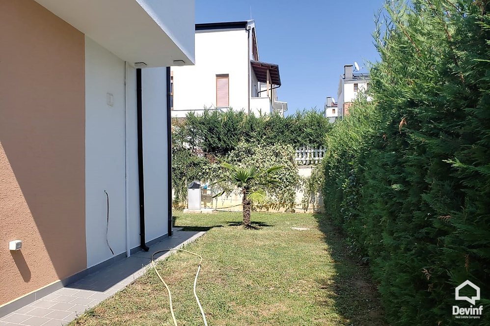 Tirane For Rent Villa 4+1+A A house in residential compound close to Tirana East Gate Villa Residential Complex