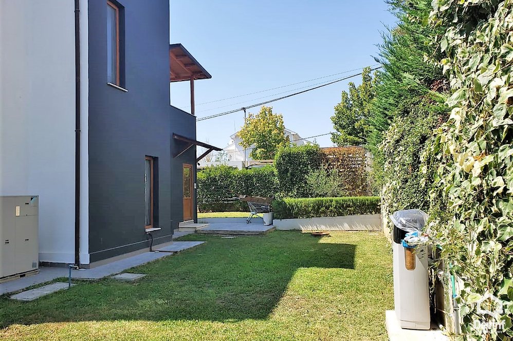 Tirane For Rent Villa 4+1+A A house in residential compound close to Tirana East Gate Villa Residential Complex