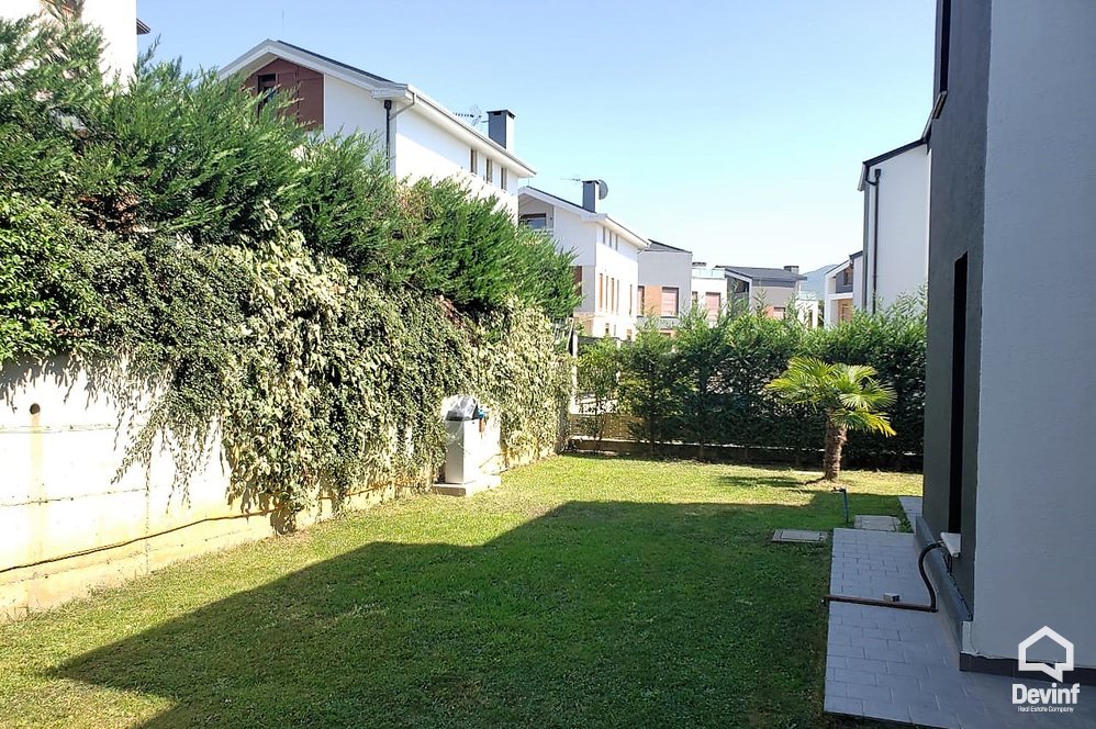 Tirane For Rent Villa 4+1+A A house in residential compound close to Tirana East Gate Villa Residential Complex