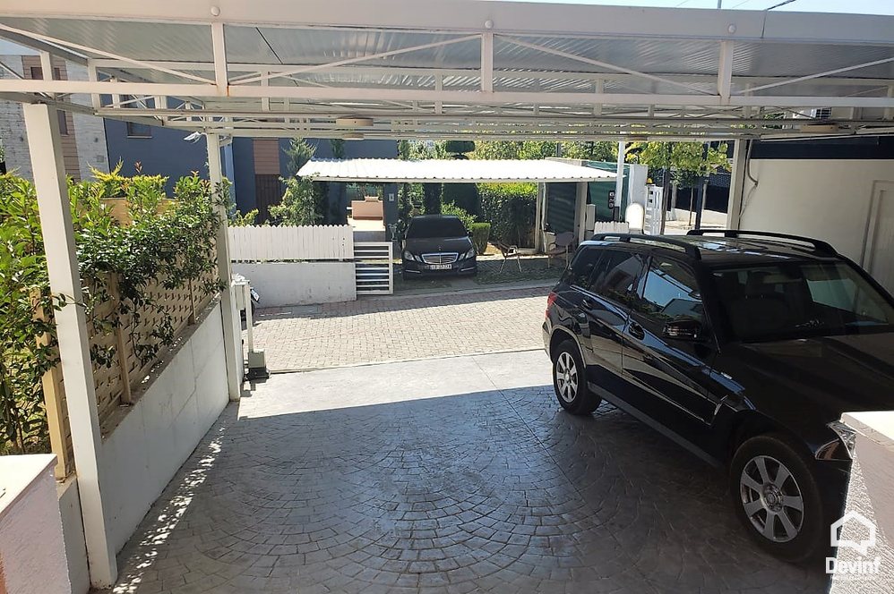Tirane For Rent Villa 4+1+A A house in residential compound close to Tirana East Gate Villa Residential Complex
