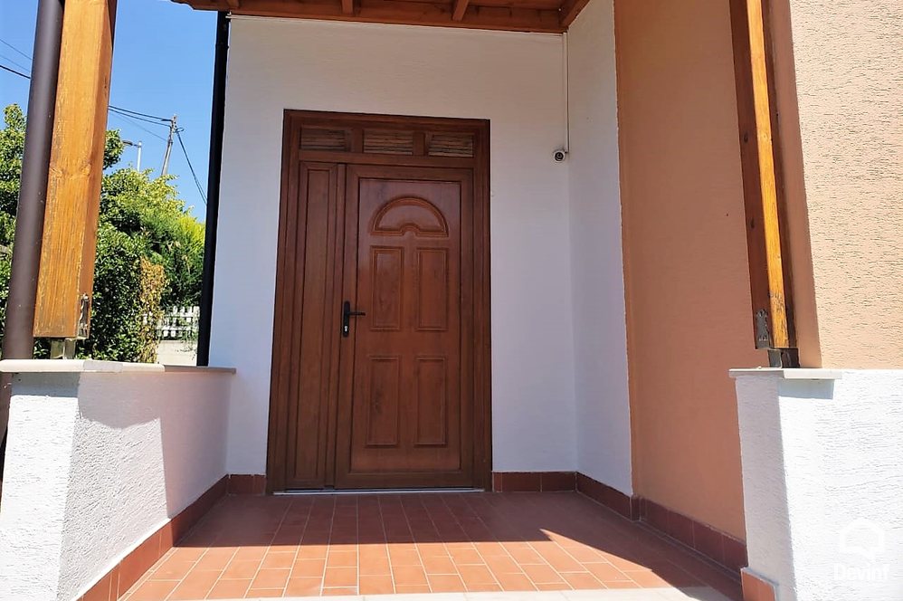 Tirane For Rent Villa 4+1+A A house in residential compound close to Tirana East Gate Villa Residential Complex