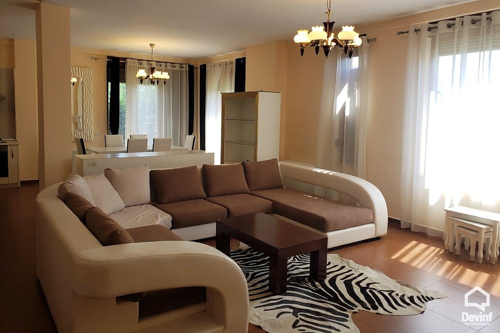 Tirane For Rent Villa 4+1+A A house in residential compound close to Tirana East Gate Villa Residential Complex